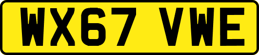 WX67VWE