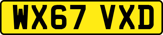 WX67VXD