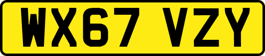 WX67VZY