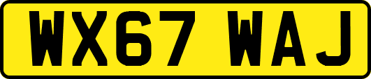WX67WAJ