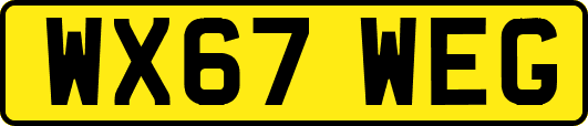 WX67WEG
