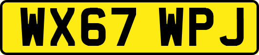 WX67WPJ
