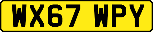 WX67WPY