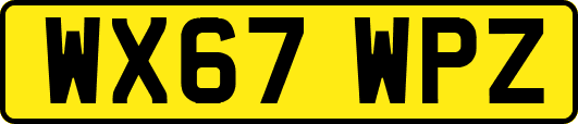 WX67WPZ
