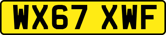 WX67XWF