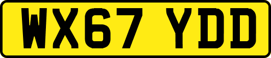 WX67YDD