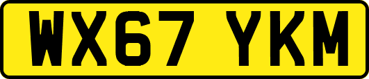 WX67YKM