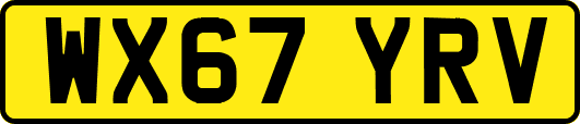 WX67YRV