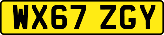 WX67ZGY