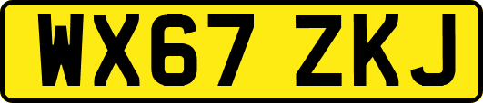 WX67ZKJ
