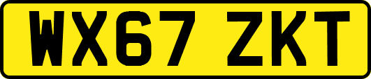WX67ZKT