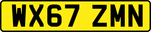 WX67ZMN