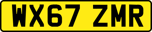 WX67ZMR