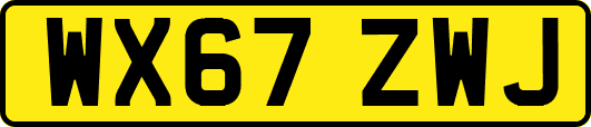 WX67ZWJ