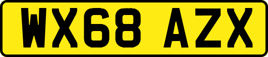 WX68AZX