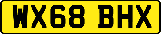 WX68BHX