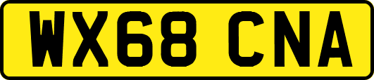 WX68CNA