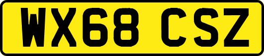 WX68CSZ