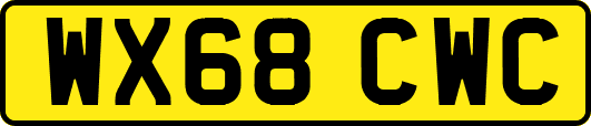 WX68CWC