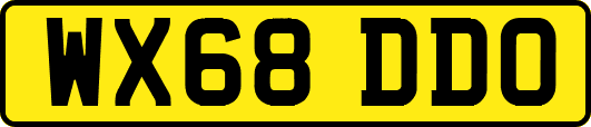 WX68DDO