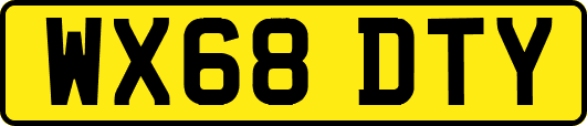 WX68DTY