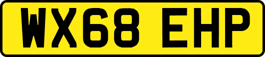 WX68EHP