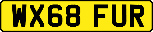 WX68FUR
