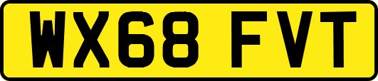 WX68FVT