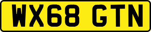 WX68GTN