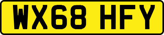 WX68HFY
