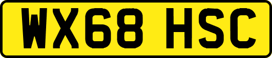 WX68HSC