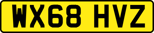 WX68HVZ