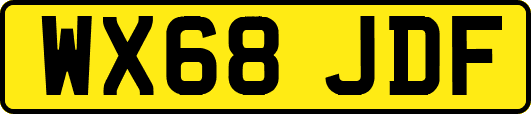 WX68JDF