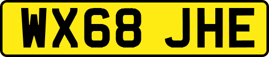 WX68JHE