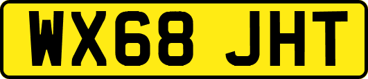 WX68JHT