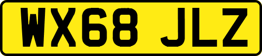 WX68JLZ