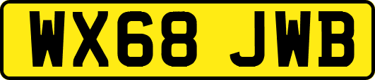 WX68JWB