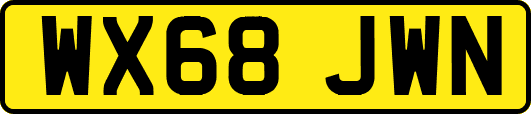 WX68JWN