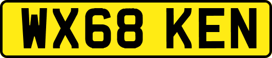 WX68KEN