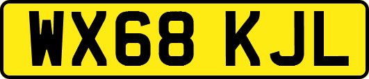 WX68KJL