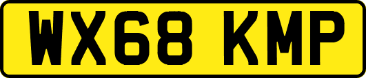 WX68KMP