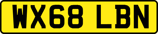 WX68LBN