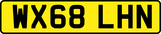 WX68LHN