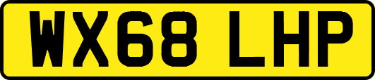 WX68LHP