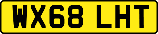 WX68LHT