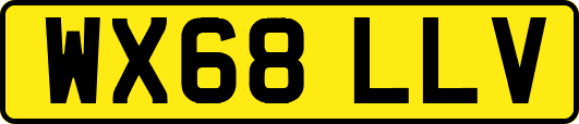 WX68LLV