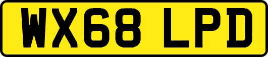WX68LPD