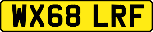 WX68LRF