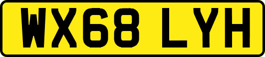 WX68LYH