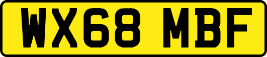 WX68MBF
